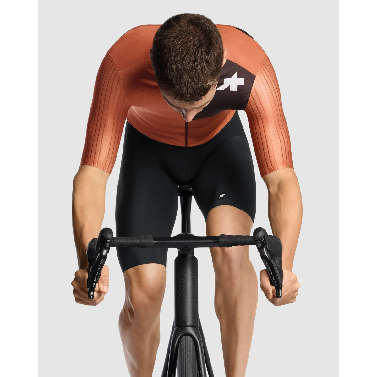 アソス　EQUIPE RS SS JERSEY S11 rusty brown EQUIPE RS Jersey S11, Rusty Brown » ASSOS Of Switzerland